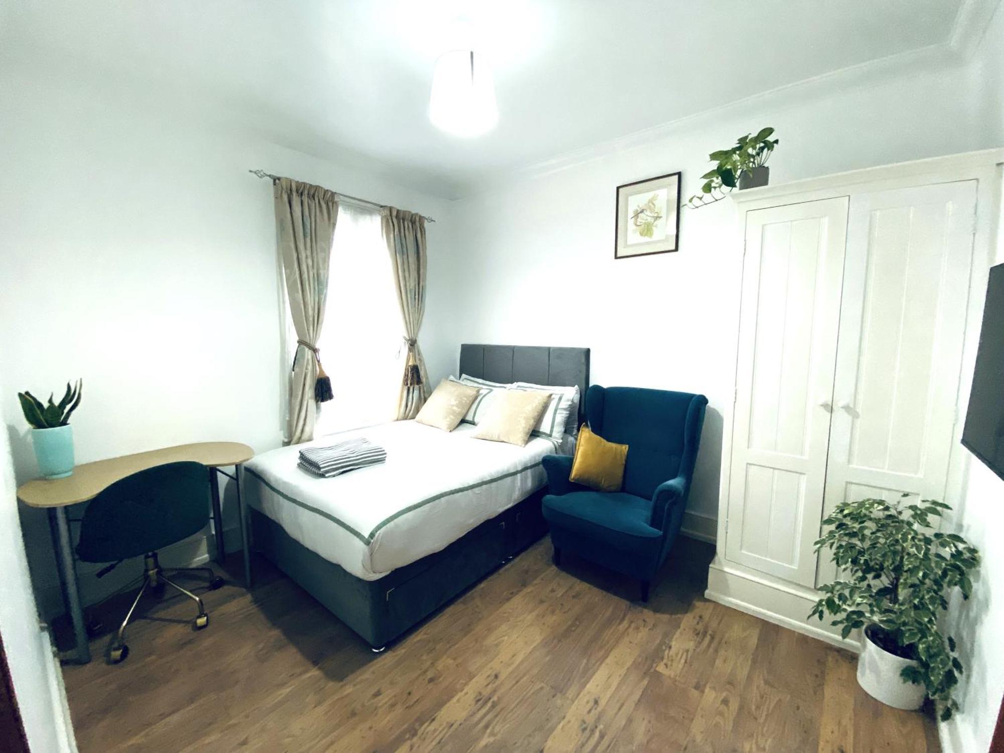 Guest house Luxury *