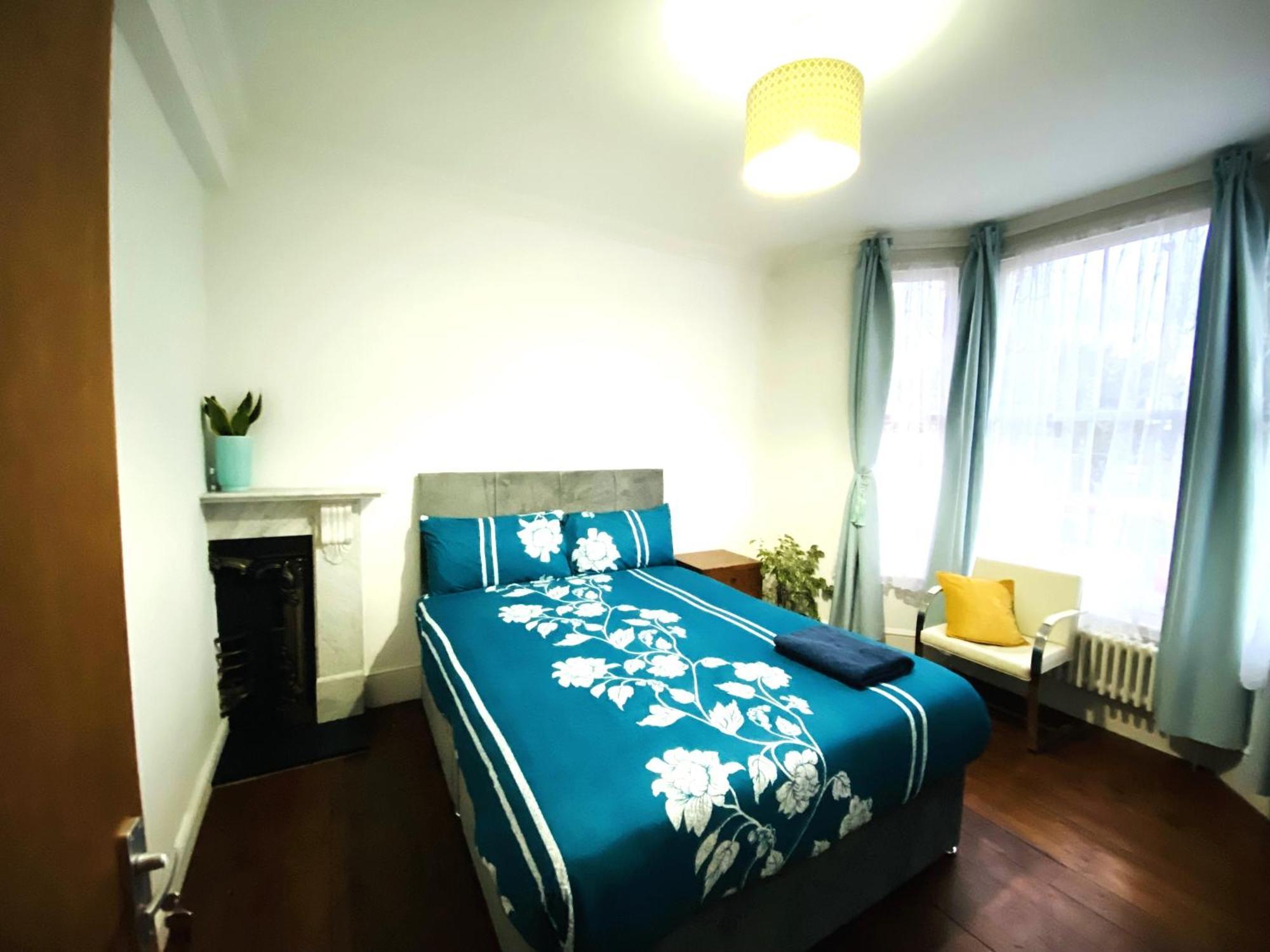 Luxury Guest house