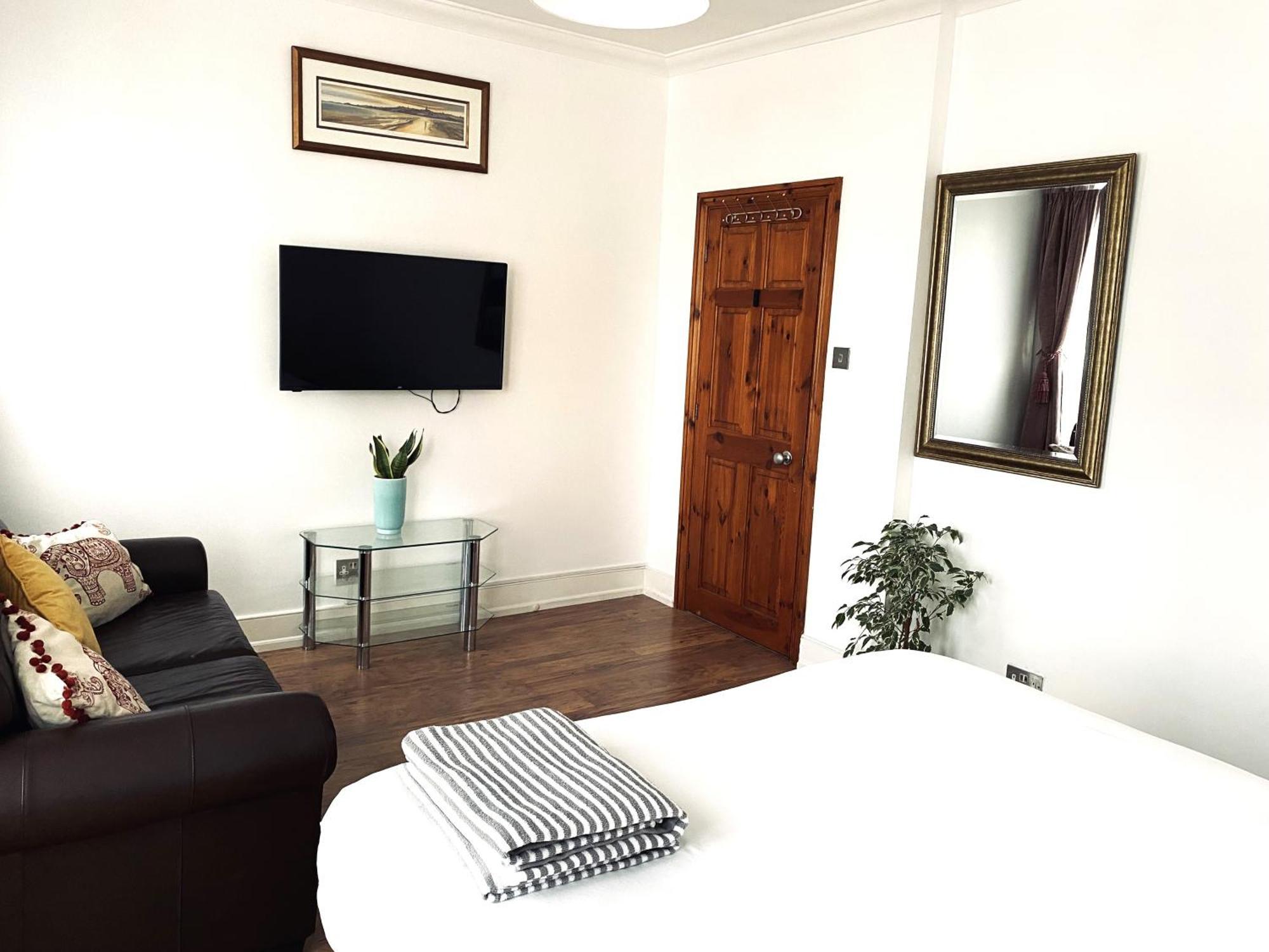 Guest house Luxury London