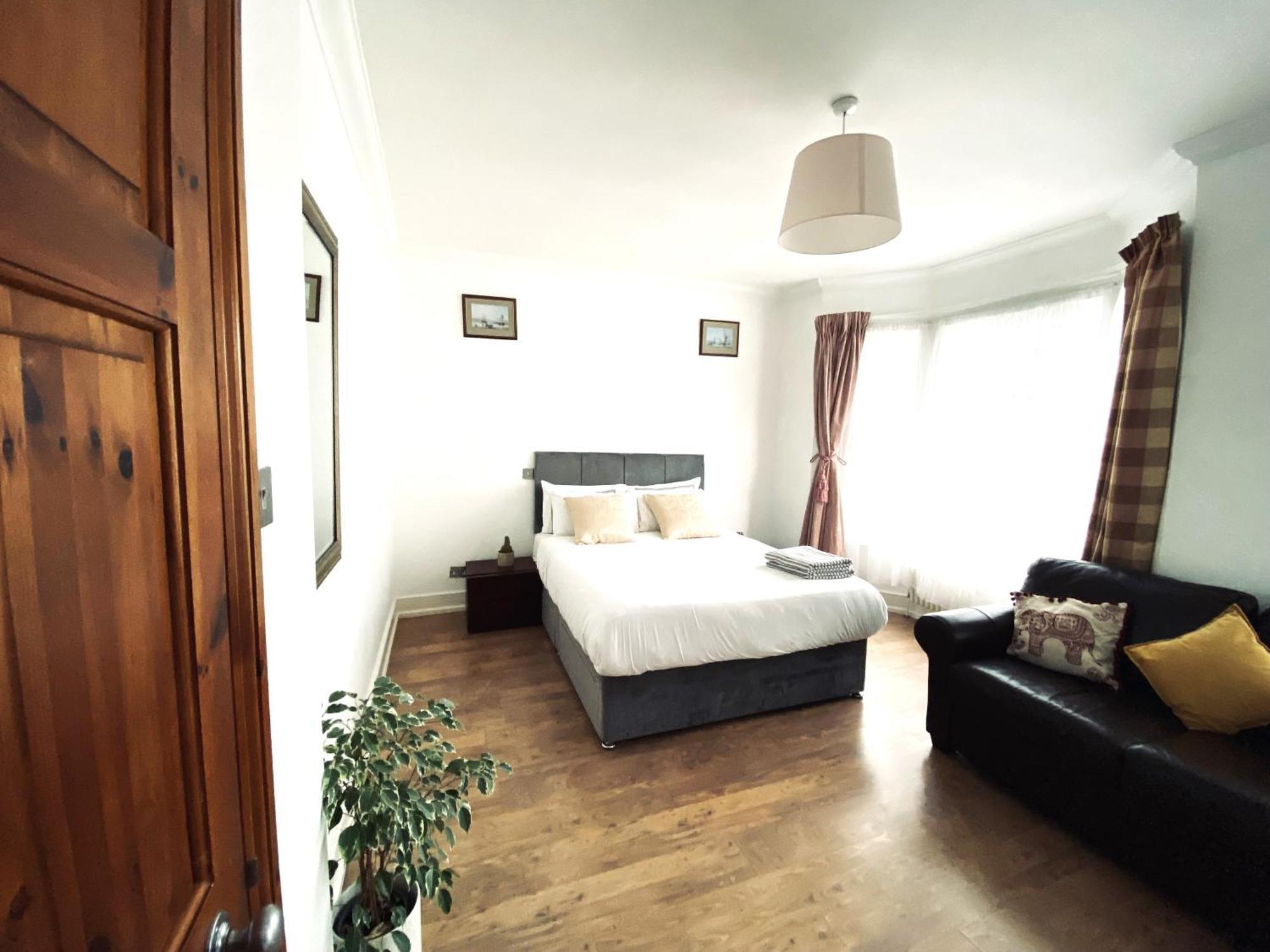 Gasthof Luxury London