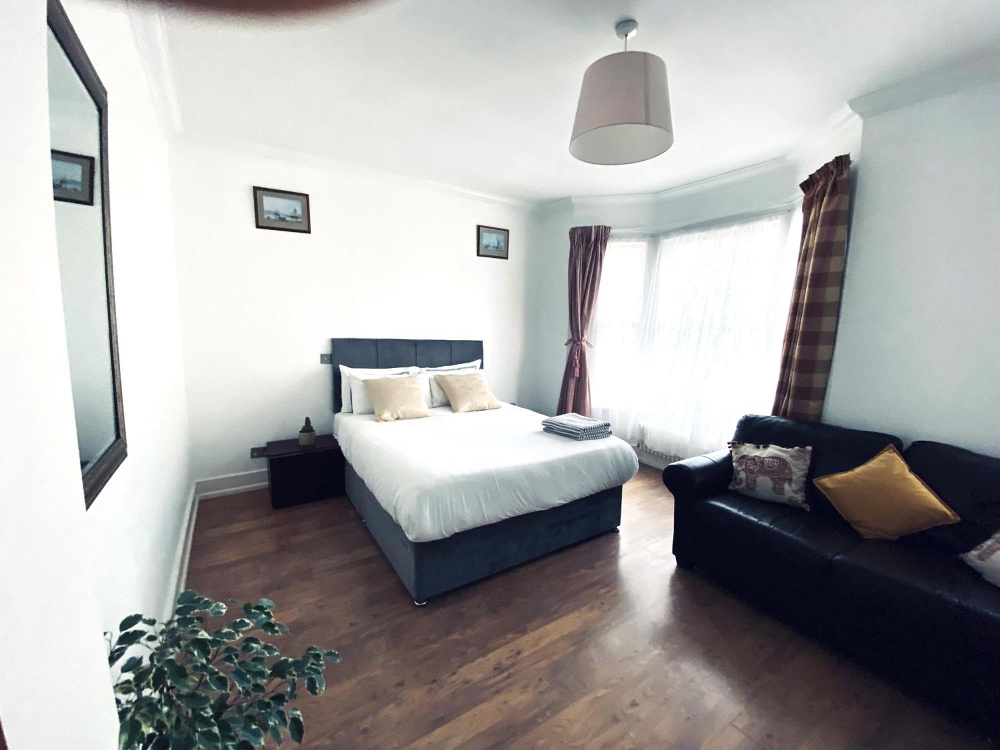 Gasthof Luxury *