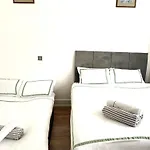 Luxury Guest House
