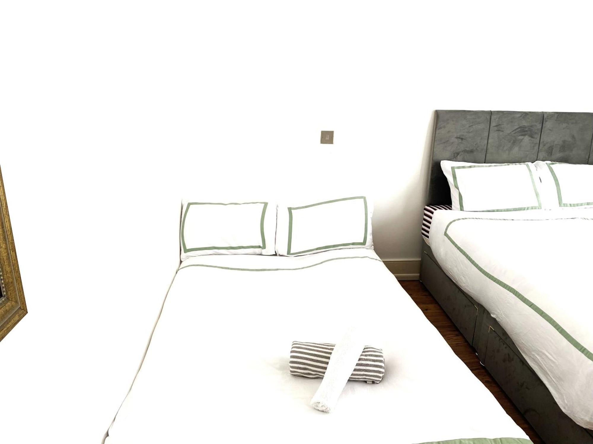 Luxury Gasthof London